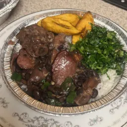 Comida caseira