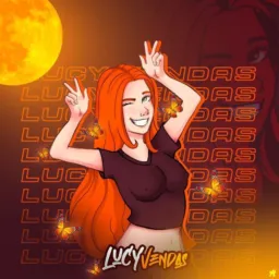 LOJINHA DA LUCY 10.0 💖🛍️