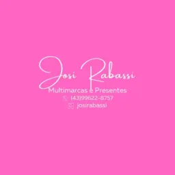 Josi Rabassi - Multimarcas e presentes