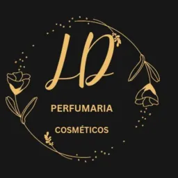 LD PERFUMARIA DEUS E FIEL 😍🥰😘