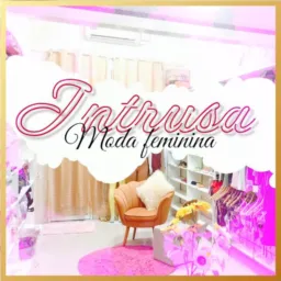 🦋Intrusa_Moda Feminina B.C👗👙🛍️📍