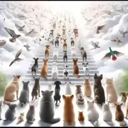 Santuário voz animal 🐶🐱❤‍🩹
