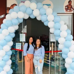 Sonhos Baby Preço Único moda infantil e bebê R$50,00