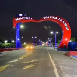 🌃AMIGOS DO GURUPI PA/MA.🌃