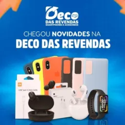 GRUPÃO DE VENDAS PHO (@DECODASREVENDAS)