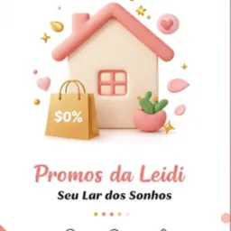 Promos da Leidi