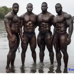 BLACK DO MARANHÃO