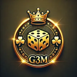 Tropa do G3🍀🎰