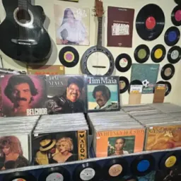 Compra e vendas DISCO DE VINIL