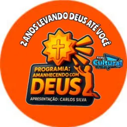 GP AMANHECENDO C/ DEUS