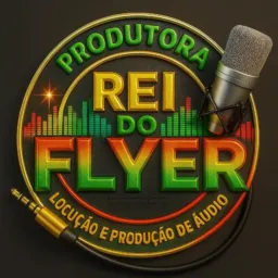PRODUTORA REI DO FLYER...