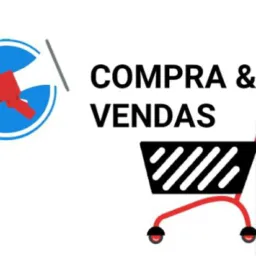 Compra e venda mcp e stn🛍️