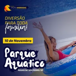 Águas de São Pedro 10/11/2024