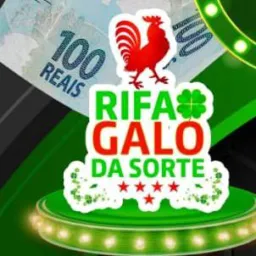 Cliente do galo da sorte
