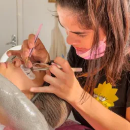 MODELOS DE CÍLIOS