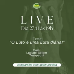 Enfrentado o LUTO🤍