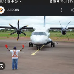 Olx bairro novo Aeroporto 🇧🇷