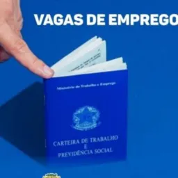 Vagas de emprego NP