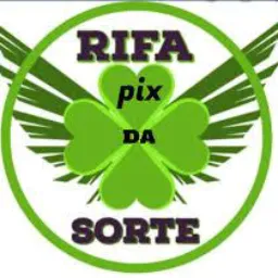 ✅️RIFA NÚMERO DA SORTE!📊