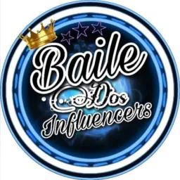 Baile dos influencers