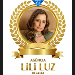 Show de Wins LILI💎Luz WEGO