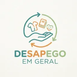 DESAPEGO EM GERAL