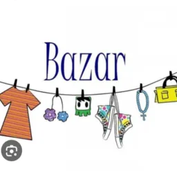 Bazar da Glória👗👖👕👚