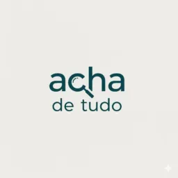 Acha de tudo um pouco