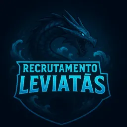 Recrutamento Leviatãs