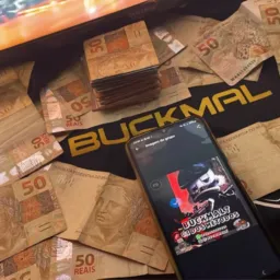 🎰BUCK MÉTODOS🎰 #01