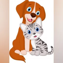 Pets 🐩🐈  🥰😍