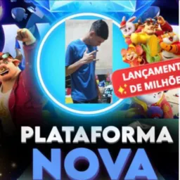 Lançamento Thiago slot link 🔗💸