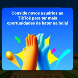 Junte-se a mim no TikTok!