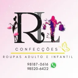 RL modas🛍️
