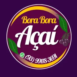 Sorteio do Bora Bora Açaí 😋
