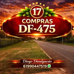 17 COMPRAS DF-475
