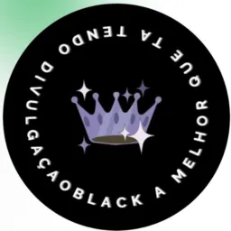 Divulgação black