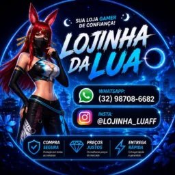 🚀 LUA STORE 🌙