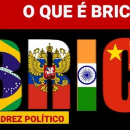 Beneficiência de Um Brasil Forte
