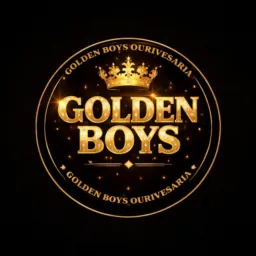 Ouriversaria GOLDEN BOYS💰