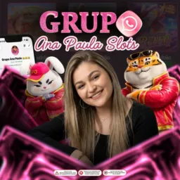 Grupo Ana Paula 👑👑👑
