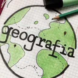 Geografia - Materiais 🗺