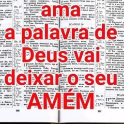 POSTAGENS BÍBLICAS 📙