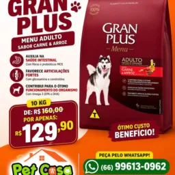 Promoções exclusivas