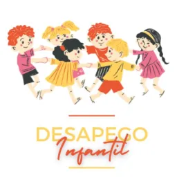 Desapego Infantil