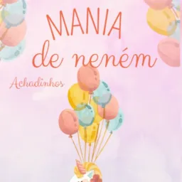 Mania de neném