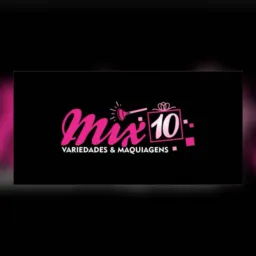 Mix10🛍️ preço único de R$ 10,00