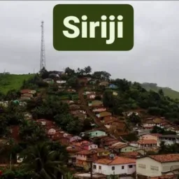 SIRIJI em Foco 🎙️