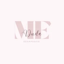 desapegos da Duda ❤︎