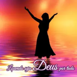 🙇🏻‍♀️ Louvado seja Deus por tudo🙏🏼